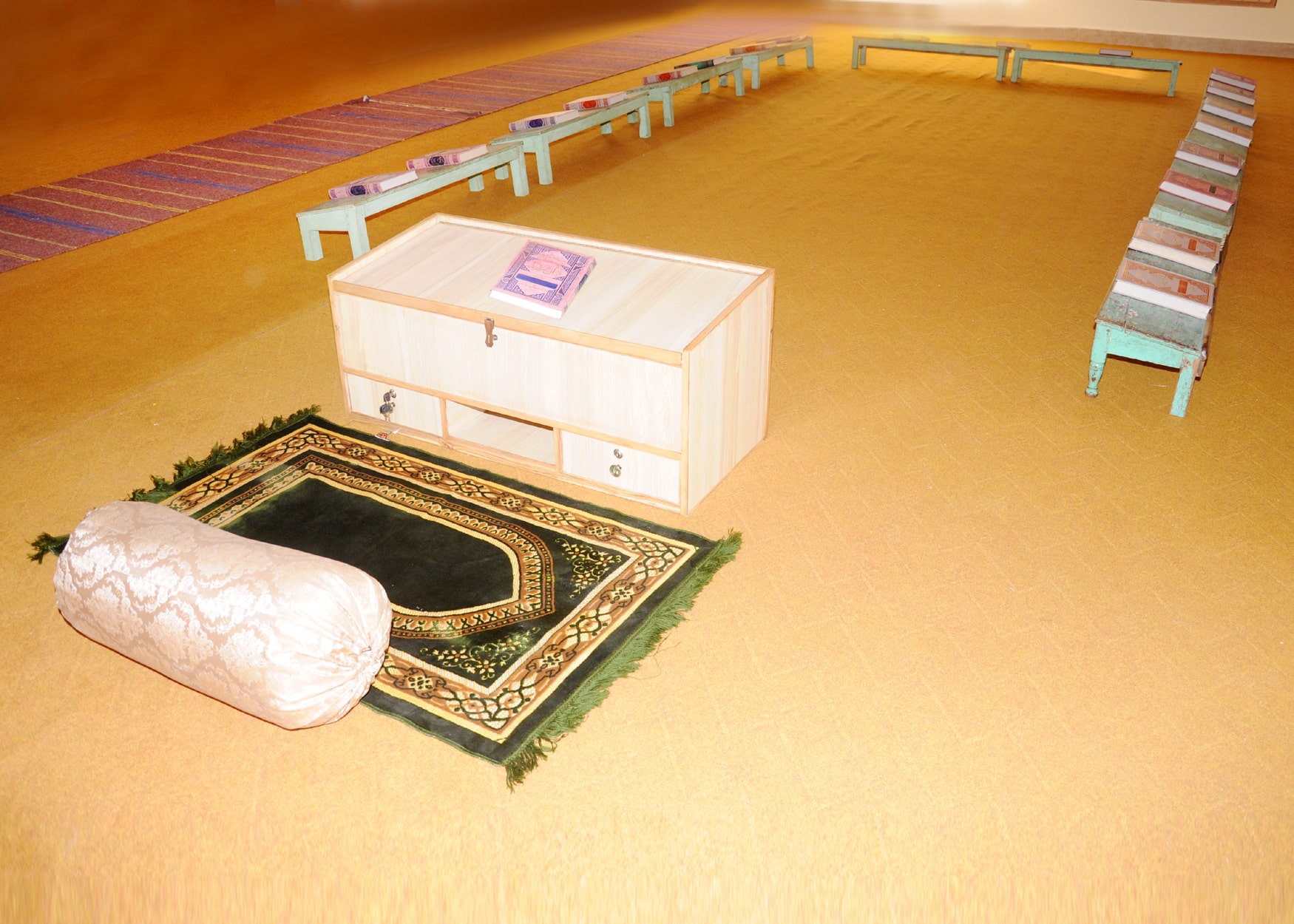 Masjid 1